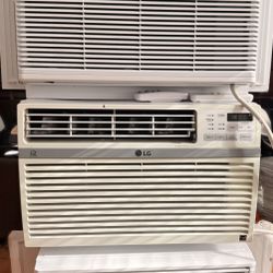 Air Conditioners-Window Unit