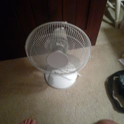 Mini Fan