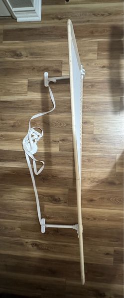 Bed Bumper