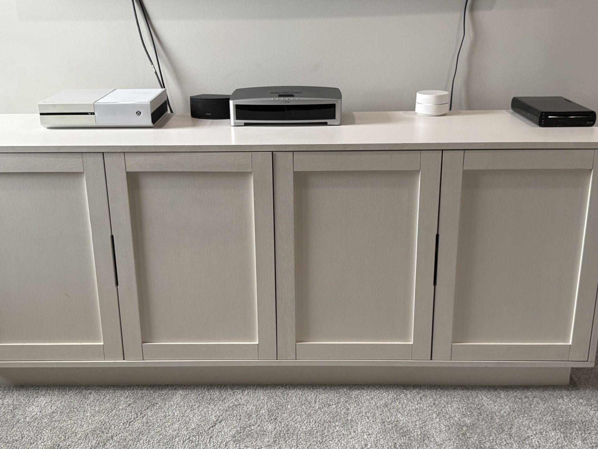 Tv Entertainment System