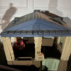 Play house