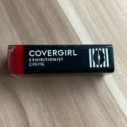 Covergirl Exhibitionist Creme 305 Hot New