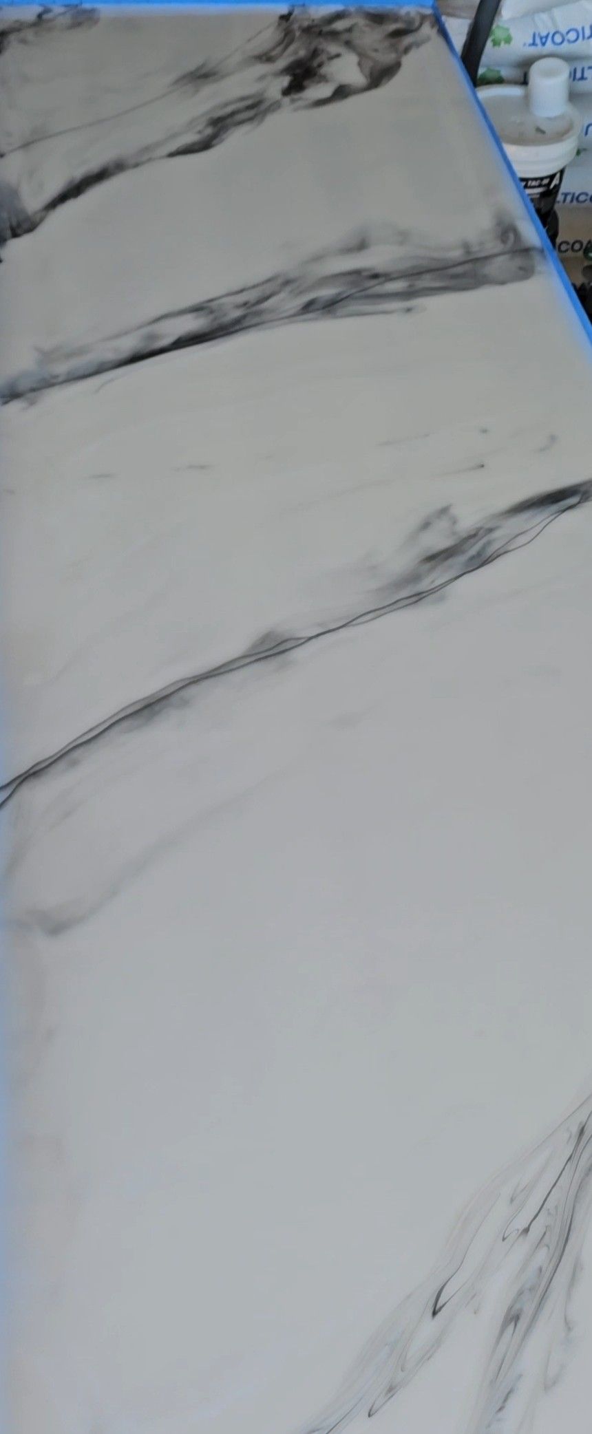 Epoxy Floors and Coutertops