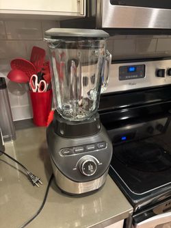 Blender
