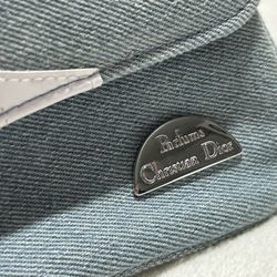 Make Up Case Bag Clutch (New Without Tags) 