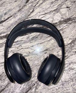 Pulse 3d gaming head set READ DESC