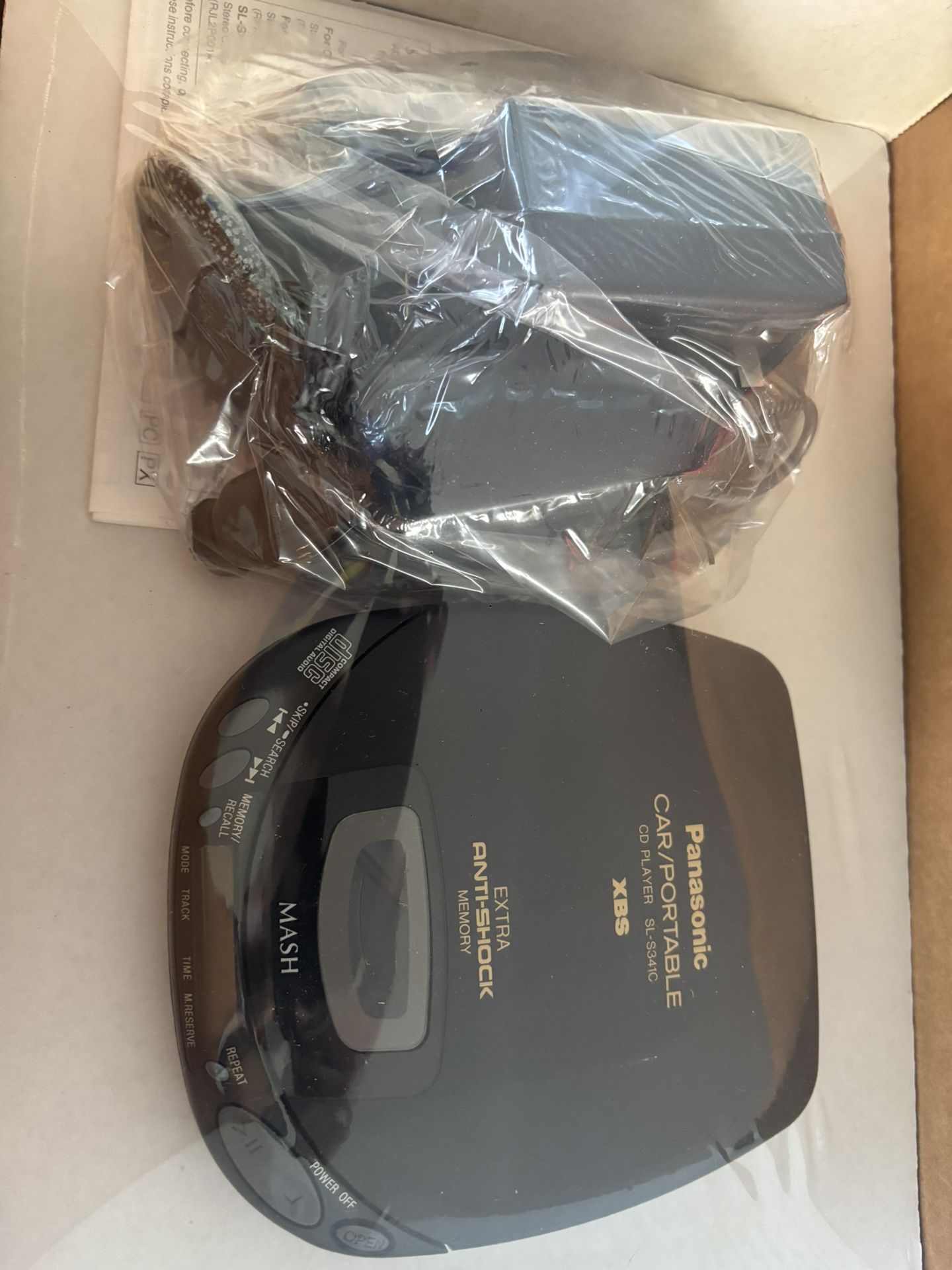 Cd Player