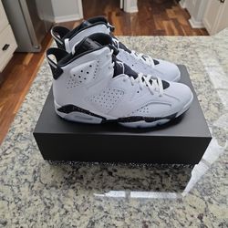 Brand New Air Jordan 6