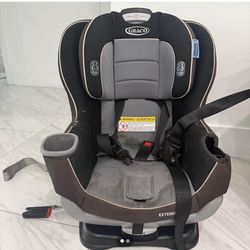 Graco car seat
