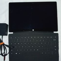 Microsoft Surface RT RT 64GB, Wi-Fi, 10.6in - Dark Titanium