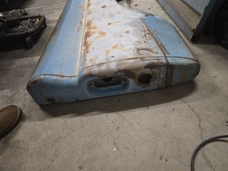 1960 to 1966 Chevy C10 Truck parts