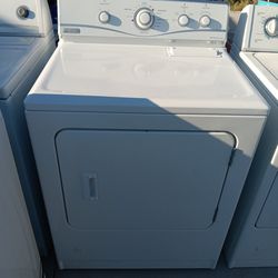 Gas Dryer Free Deliver And Installation 