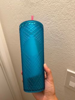 NEW overseas Starbucks Cup