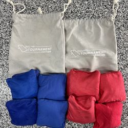 Corn Hole Bean Bags