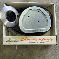 2006 Harley-Davidson 29773-128