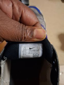 Nike men's size 9.5 sneakers $30 obo