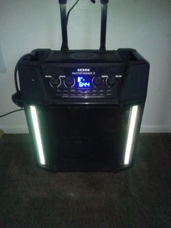 Pathfinder ion 3