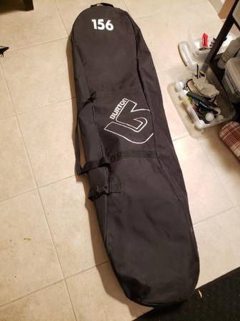 Burton 156cm Snowboard Bag