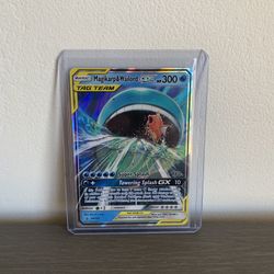Pokmon Card Magikarp & Wailord GX Holo Promo No SM166 Near Mint for Sale in Glendale, OH - OfferUp Pokmon Card Magikarp & Wailord GX Holo Promo No SM166 Near Mint for Sale in Glendale, OH - OfferUp