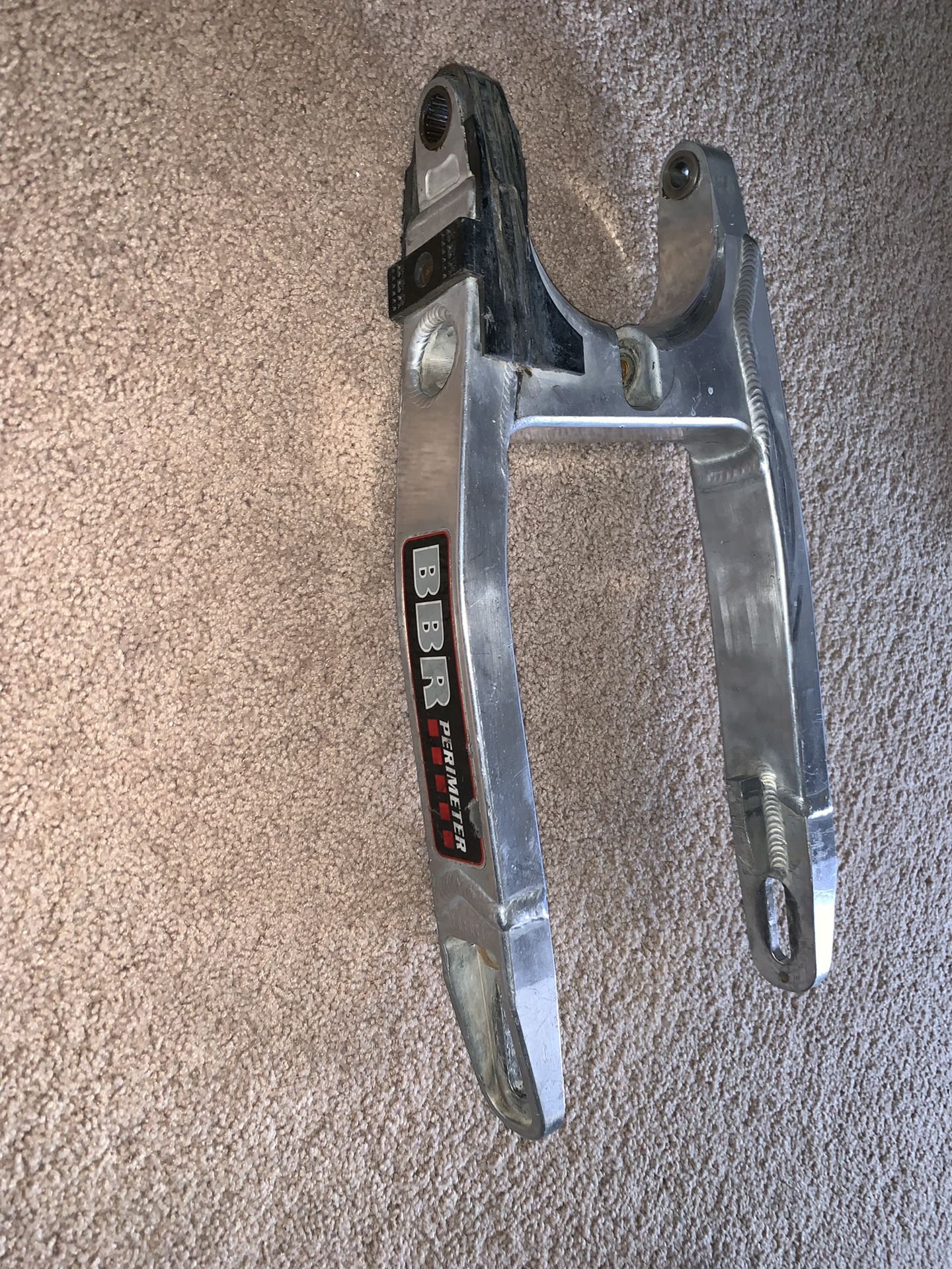Klx 110 parts , bbr , marzocchi , two brothers, pro circuit etc