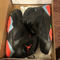 Air Jordan 7 Retro 30th 