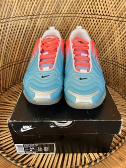 Lava glow air max 270 sale