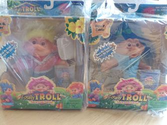 Totally Troll