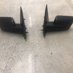 2 espejos para  F 150  05  12  
