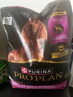 Adult Purina Pro Plan 30lbs Dog Food