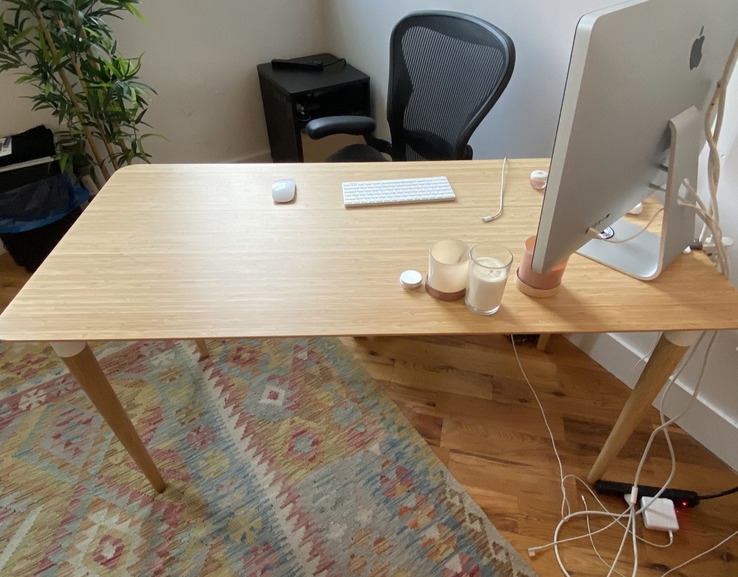 IKEA desk Lightly Used