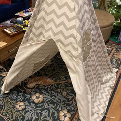 Kids Play Tent