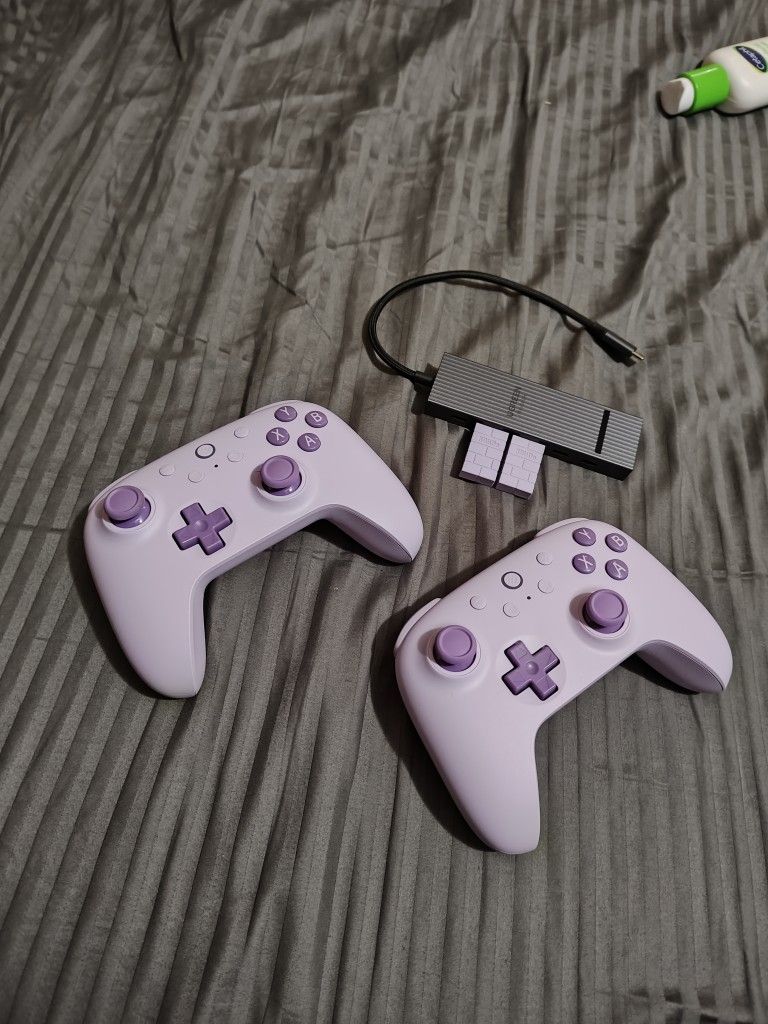8bitdo Ultimate 2c Bundle