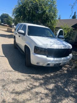 2007 Chevrolet Tahoe
