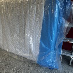 Brand New Full Mattress - Unopened 