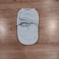 Baby Boy Swaddler