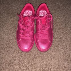 Pumas