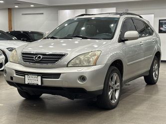 2006 Lexus RX 400h
