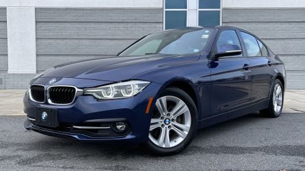 BMW 328i