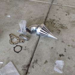 Harley-Davidson Air Intake $20
