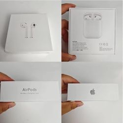 AirPod Gen2
