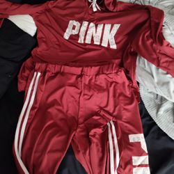 Tracksuit Jogger Set