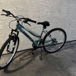 Huffy Rockcreek All Trail