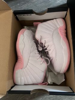 Jordan 12’s