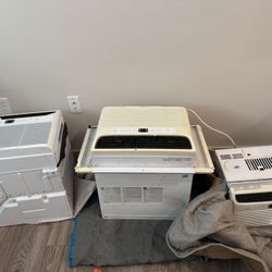 User Air Conditioners For Sale 