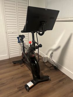 Original Peloton Bike