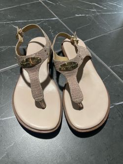 Michael kors shoe