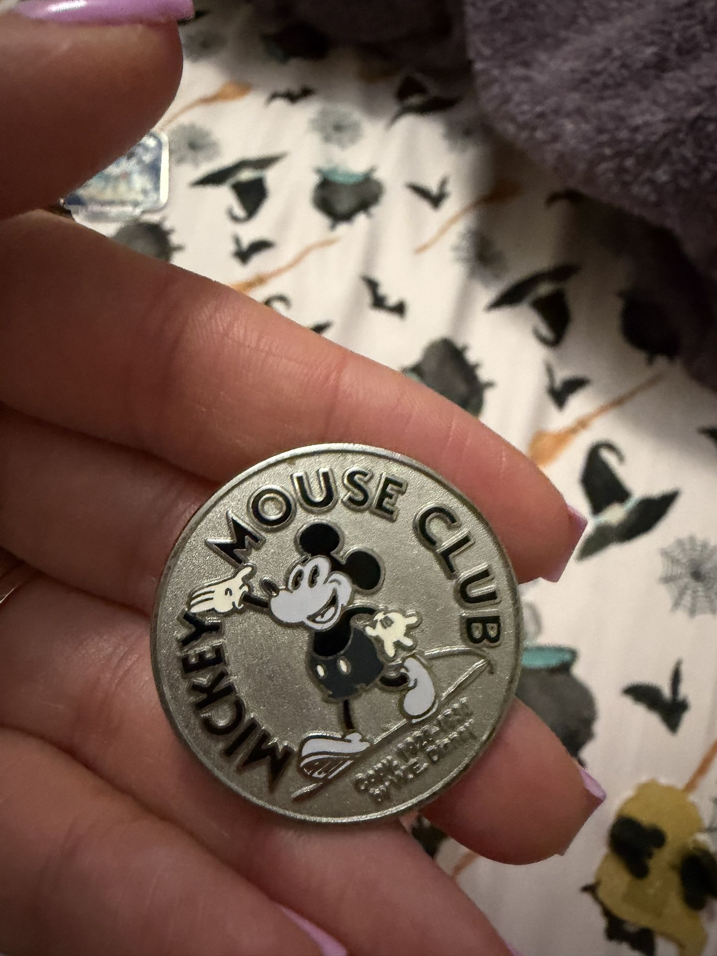 Disney Pin