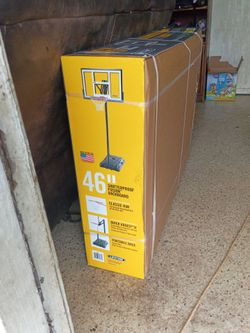 Basketball Hoop