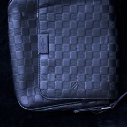 louis vuitton messenger bag