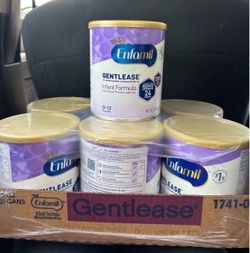 Enfamil